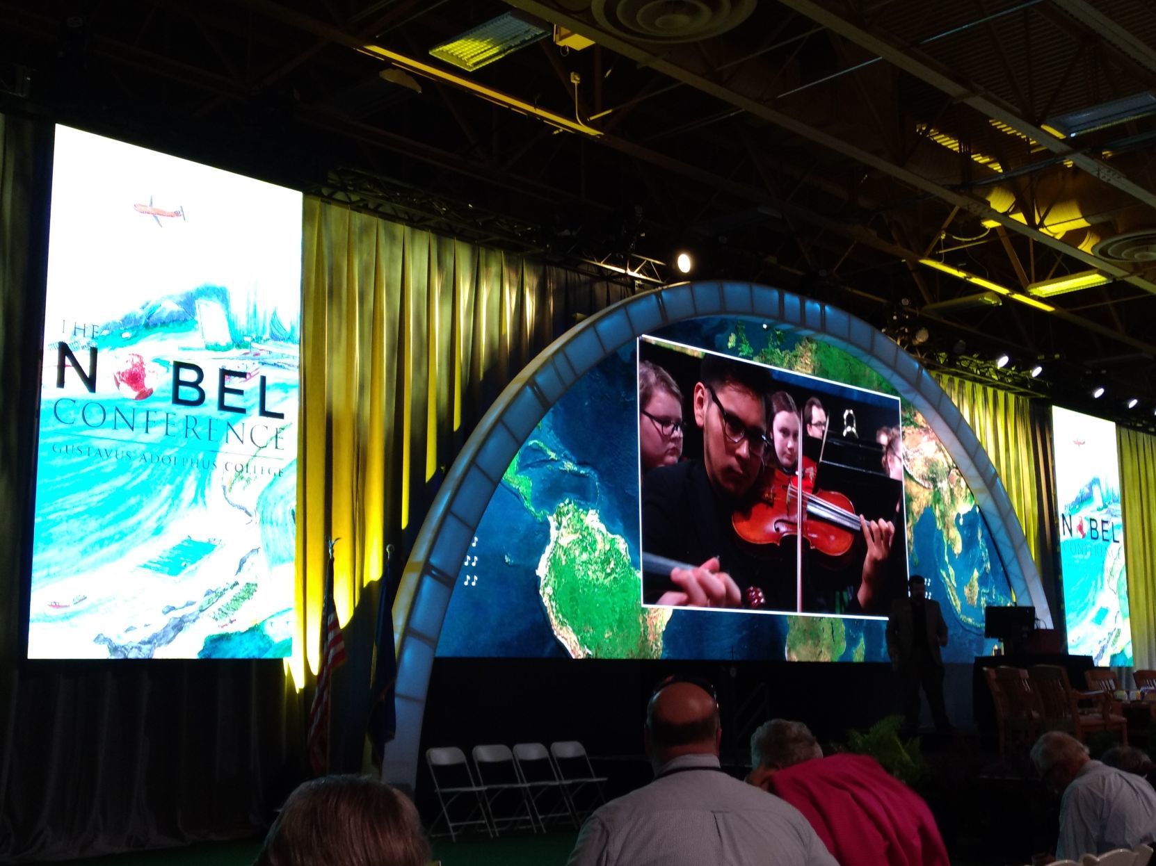Nobel Conference